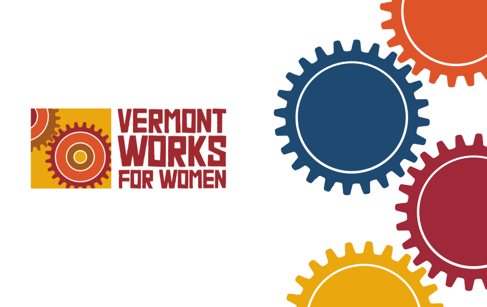 Vermont Works for Women promotes economic justice by advancing gender equity.