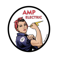 AMP Electric