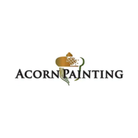 Acorn Painting