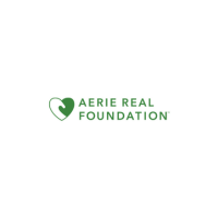Aerie Real Foundation