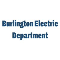 Burlington Electric Department