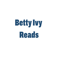 Betty Ivy Reads