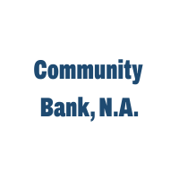 Community Bank, N.A.