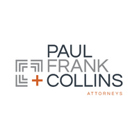 Paul Frank + Collins
