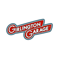 Girlington Garage