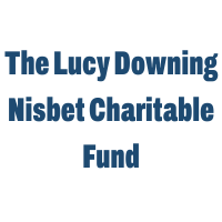The Lucy Downing Nisbet Charitable Fund