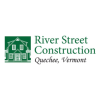 River Street Construction