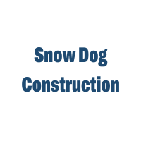 Snow Dog Construction