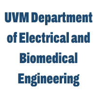 UVM Department of Electrical and Biomedical Engineering