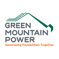 Green Mountain Power. Creating Possibilities Together