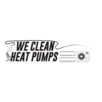 We Clean Heat Pumps