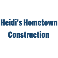 Heidi's Hometown Construction