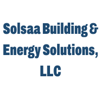 Solsaa Building & Energy Solutions, LLC