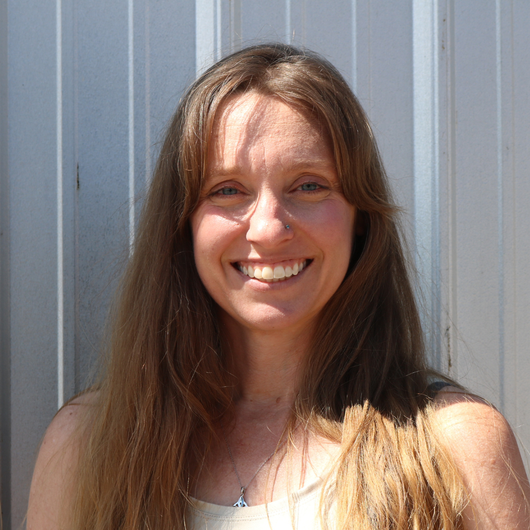Margaret Overman