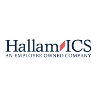 Hallam-ICS