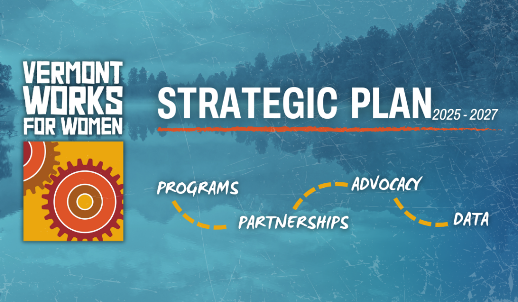 2025-2027 Strategic Plan