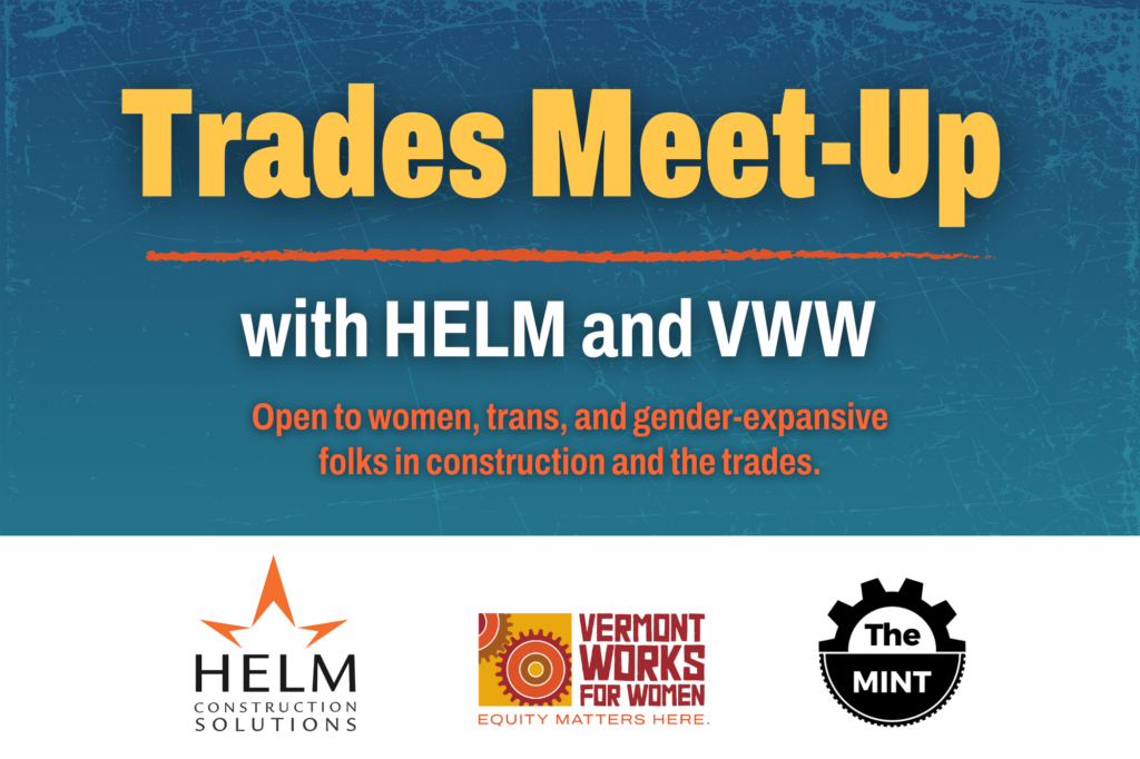 Trades Meet-Up with HELM and VWW