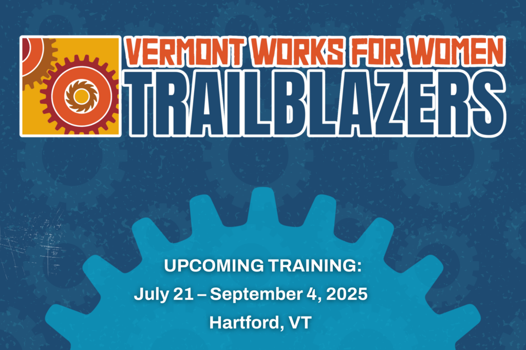 Trailblazers Information Session
