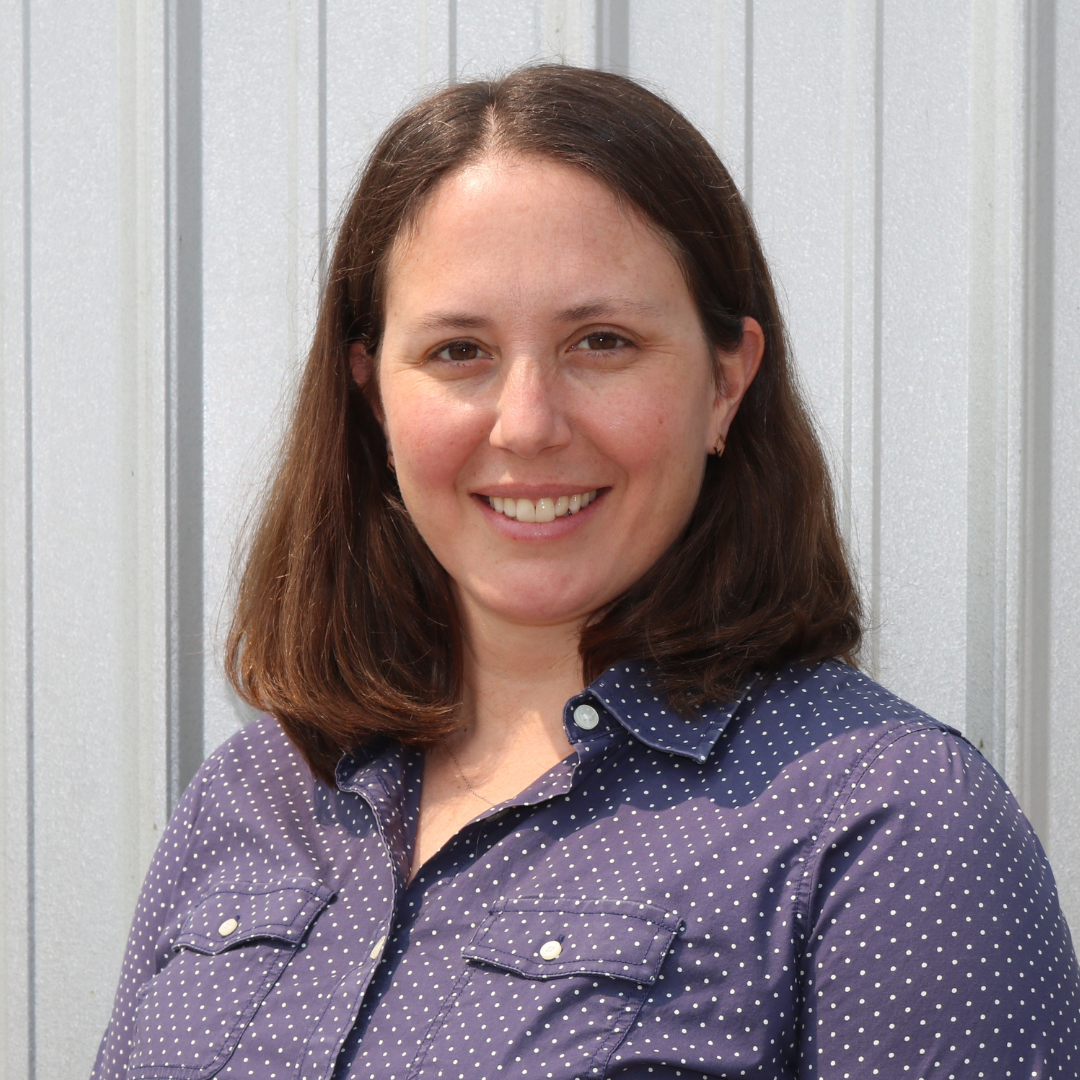 Kate Gluckman