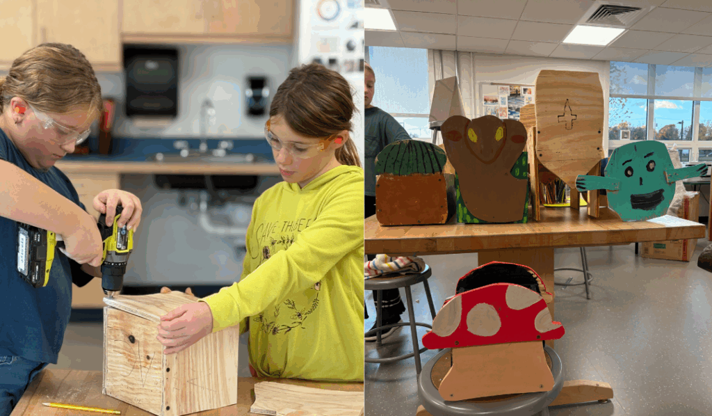 Rosie's Girls Afterschool