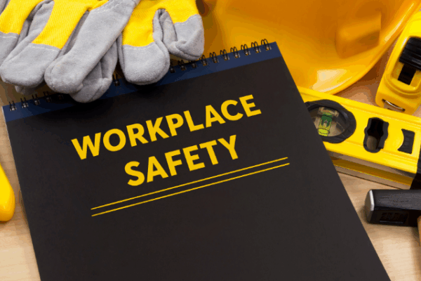 workplace safety