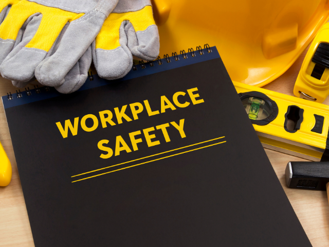 workplace safety