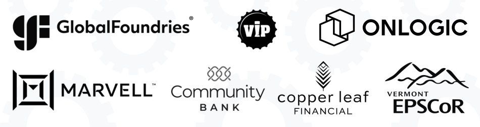 Rosie's Girls TECH sponsors