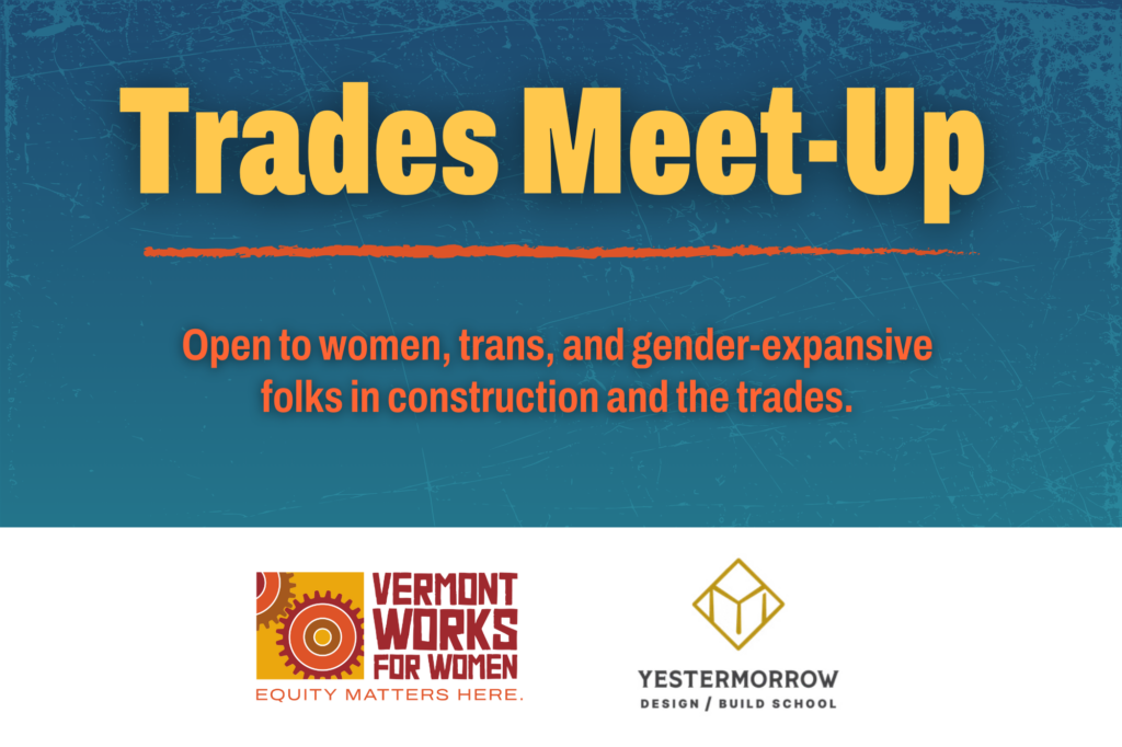 Trades Meet-Up