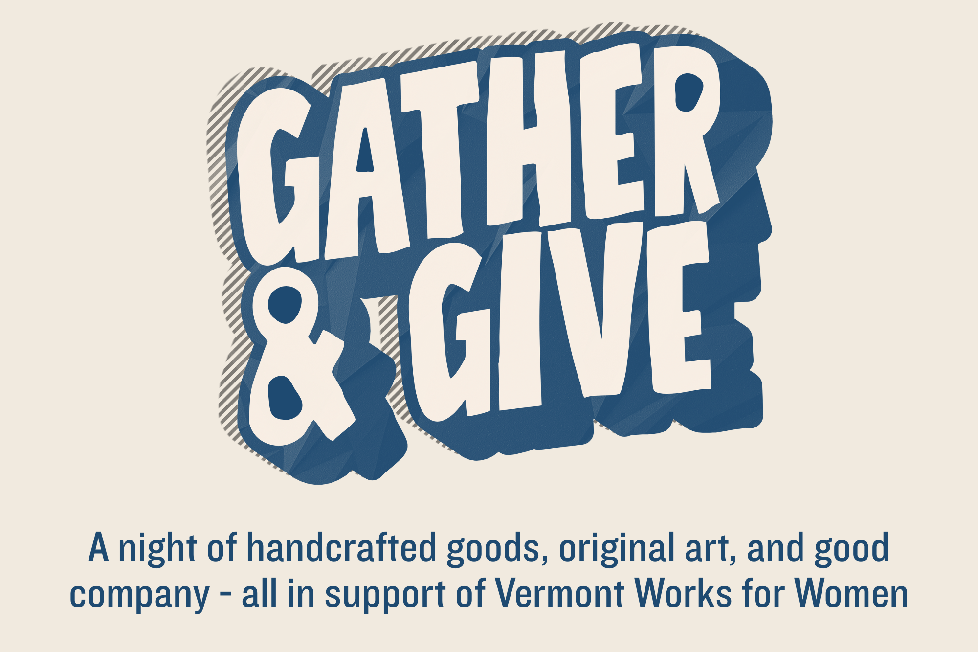 Gather & Give