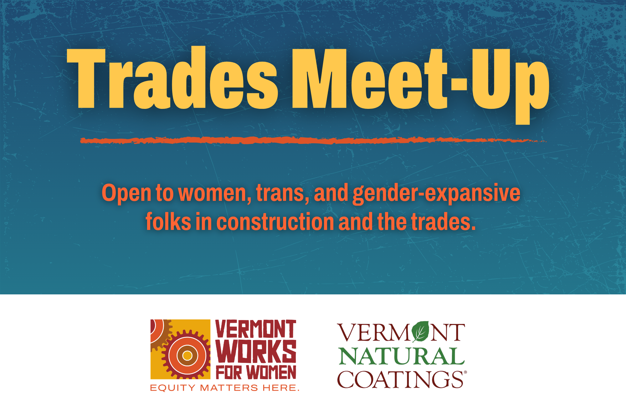 Trades Meet-Up